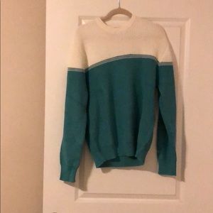 Supreme Mens Sweater